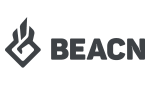 BEACN company logo