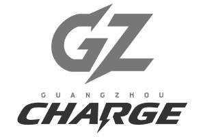 Guangzhou Charge Overwatch team logo