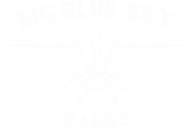 Big Blue Sky Games